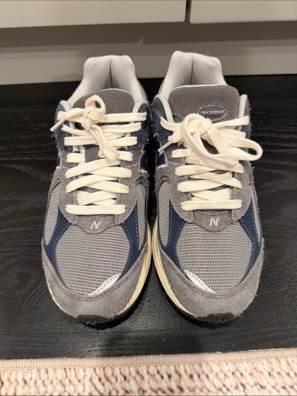 New Balance 2002R